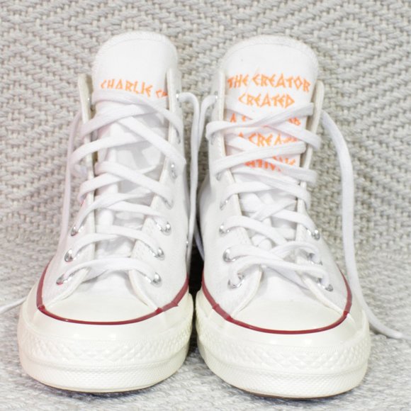 CONVERSE ALL STAR CHUCK TAYLOR - Picture 7 of 7